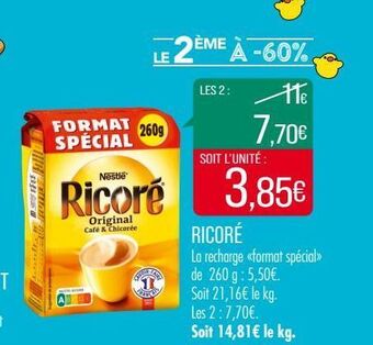 Ricoré