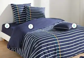 Parure Housse De Couette