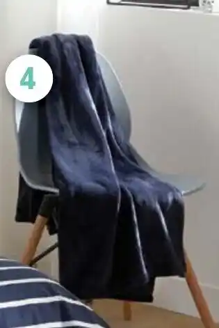 Intermarché Plaid offre