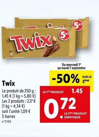 Twix