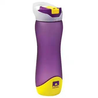 Decathlon Nathan 600ml streamline gourde pair offre