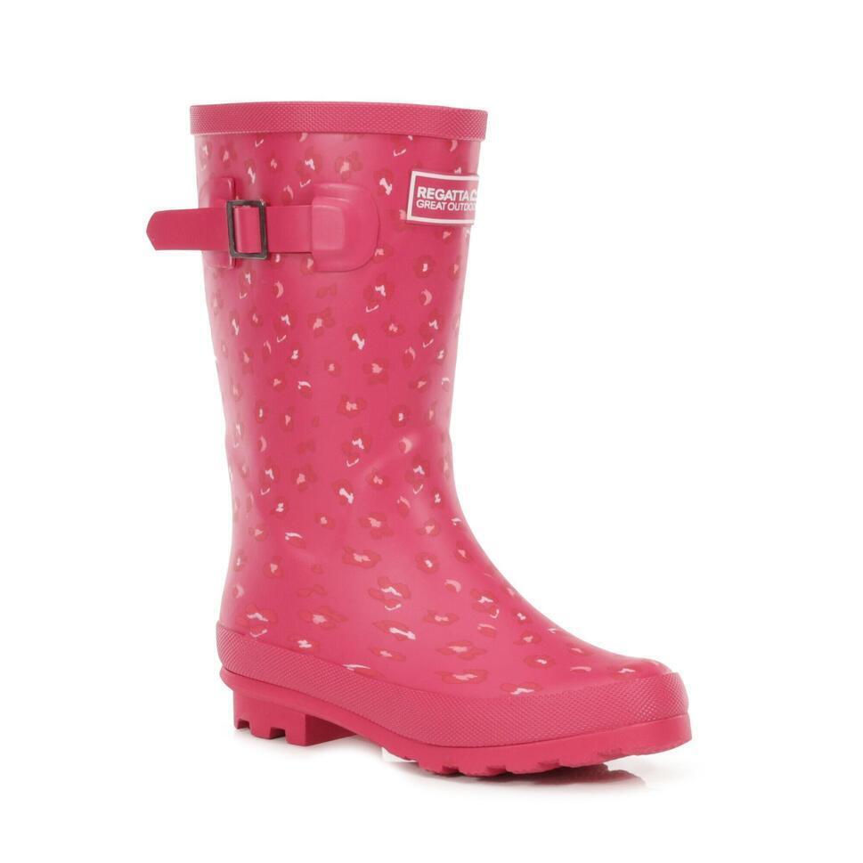 bottes enfant pluie