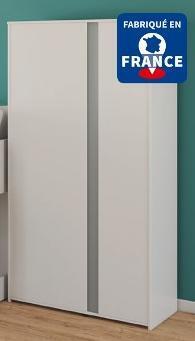 Conforama Armoire offre