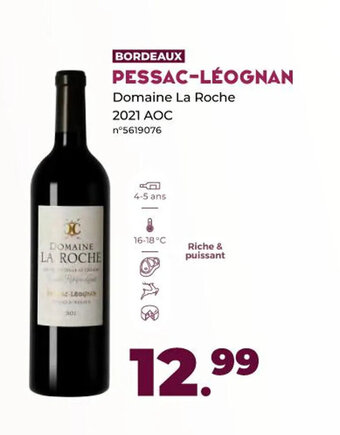 Lidl PESSAC-LÉOGNAN offre