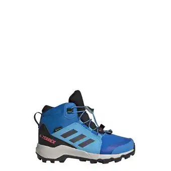 Decathlon Chaussure de randonnée terrex mid gore-tex offre