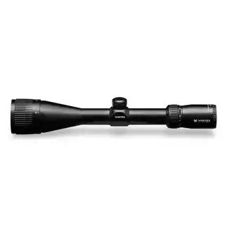 Lunette vortex crossfire ii 6-24x50 ao