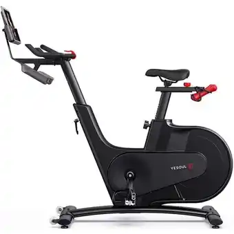 Decathlon Vélo de biking intérieur xiaomi yesoul professional v1 offre