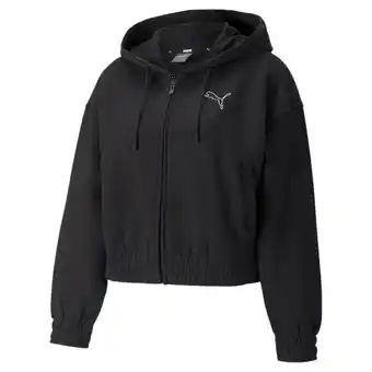 Decathlon Sweatshirt femme puma her offre