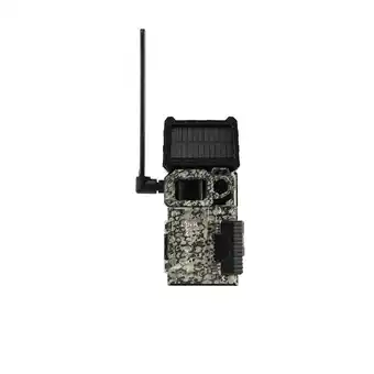 Decathlon Caméra de chasse / piège photographique spypoint link micro s solaire mms offre