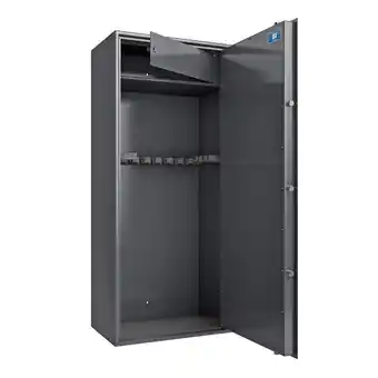 Armoire forte 15 armes wt 1015 hartmann tresore