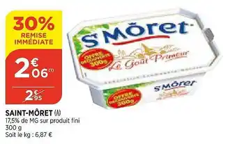 Saint-môret