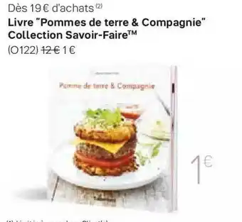 Tupperware Libre offre