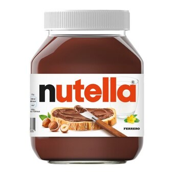 Carrefour Nutella - offre