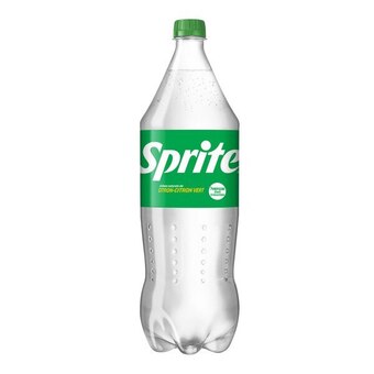 Carrefour Sprite - offre