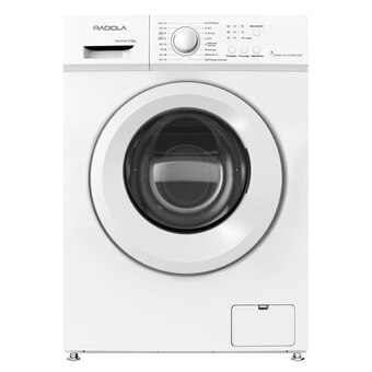 Radiola lave linge frontal*