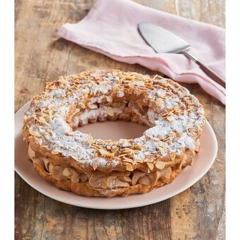 Carrefour Paris-brest 8 parts offre