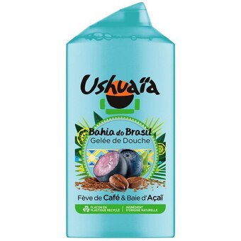 Carrefour Ushuaia gel douche offre