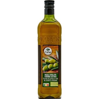 Carrefour Market Carrefour extra huile d'olive vierge extra offre