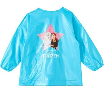 Carrefour Disney tablier fille ou garçon offre