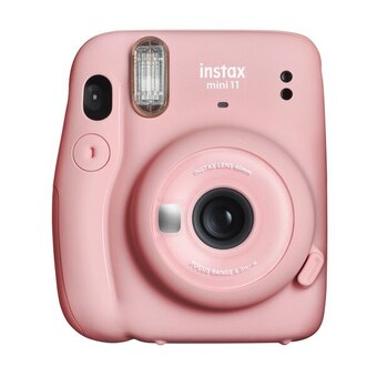 Carrefour Fujifilm appareil photo instantané offre