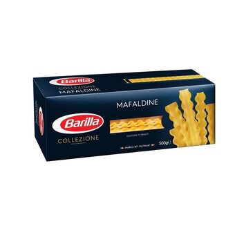 Carrefour Barilla pâtes collezione offre