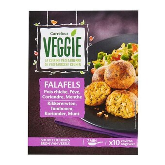 Carrefour Market Sur tout carrefour veggie frais traiteur offre