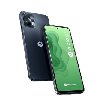 Carrefour Motorola smartphone g13 offre
