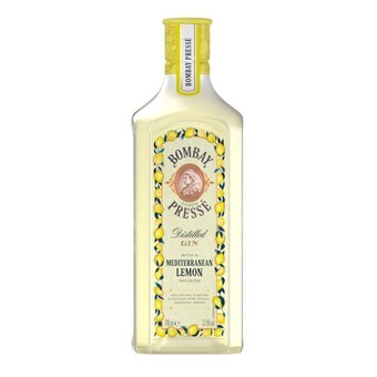 Carrefour Market Bombay gin offre