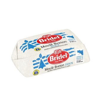 Carrefour Market Bridel moulé breton offre