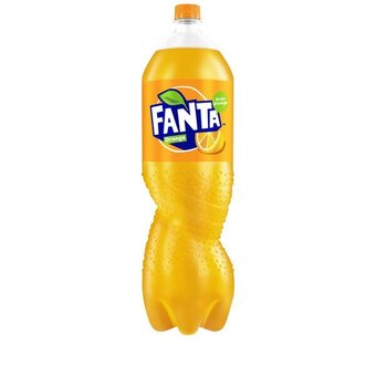 Carrefour Market Fanta soda offre