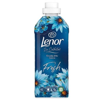 Carrefour Market Lenor adoucissant offre