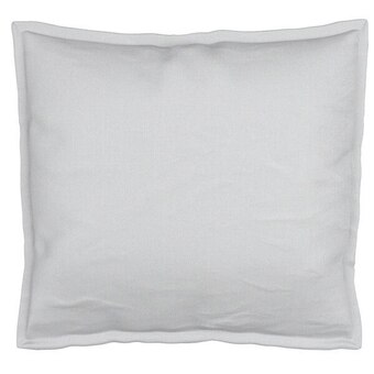 Carrefour Market Tex home linge de lit uni coton offre
