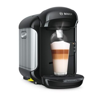 Carrefour Market Bosch machine multi-boissons tassimo vivy offre