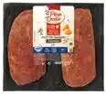 Auchan 2 FILETS DE CANARD offre