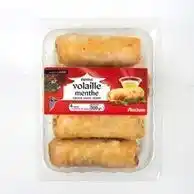 Auchan NEMS AVEC SAUCE offre