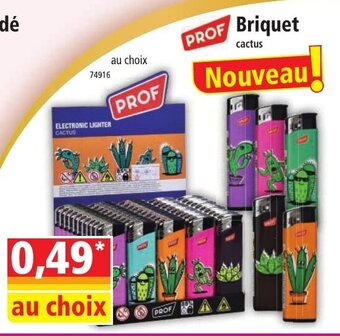 Norma Briquet offre