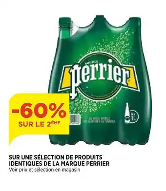 Bi1 Une Sélection De Produits Identiques De La Marque Perrier offre