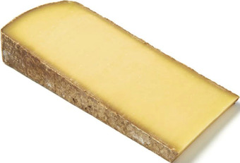 Géant Casino Comté Bio Juraflore 4 mois d’affinage offre