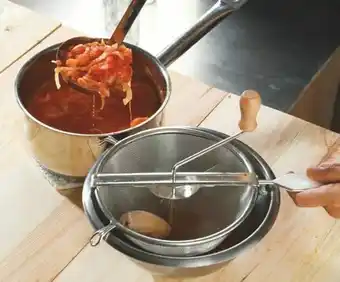 Moulin Ă coulis