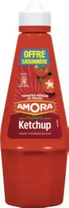 Géant Casino Tomato Ketchup offre