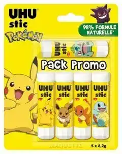 Auchan 5 BATONS DE COLLE offre