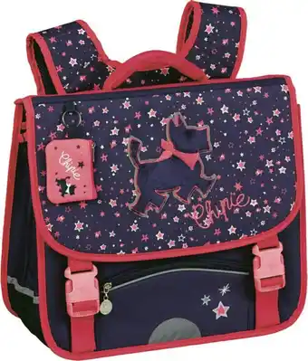 Gibecière 38cm Chipie galaxie