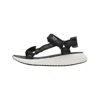 Open trek sandal sandales et claquettes femme