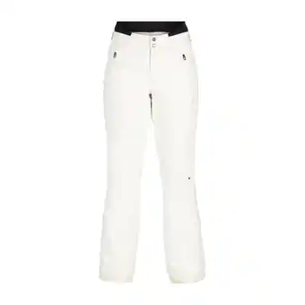 Decathlon Pantalon de ski femme spyder echo offre