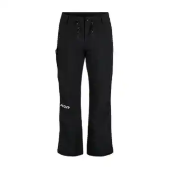 Decathlon Pantalon de ski femme spyder seventy offre