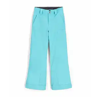 Decathlon Pantalon de ski fille spyder olympia offre