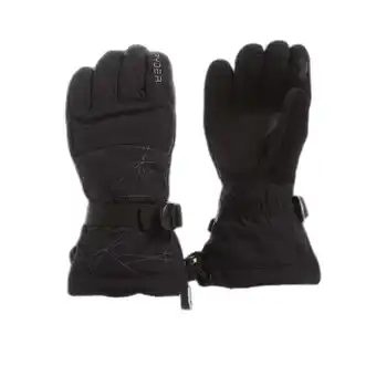 Decathlon Gants de ski spyder overweb offre