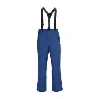 Decathlon Pantalon de ski spyder bormio gtx offre
