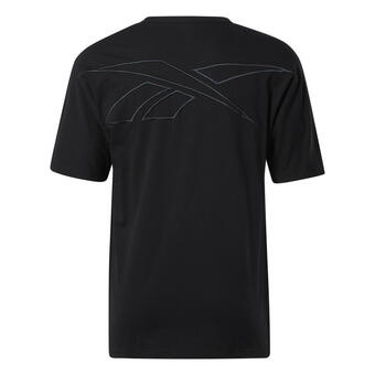Decathlon T-shirt avec poche reebok basketball offre
