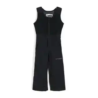 Pantalon de ski enfant spyder mini expedition